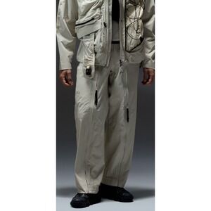 Oakley Latitude Veil Pant Mens L  Hydrofree DWR Technical NWT Gorpcore MSRP $430